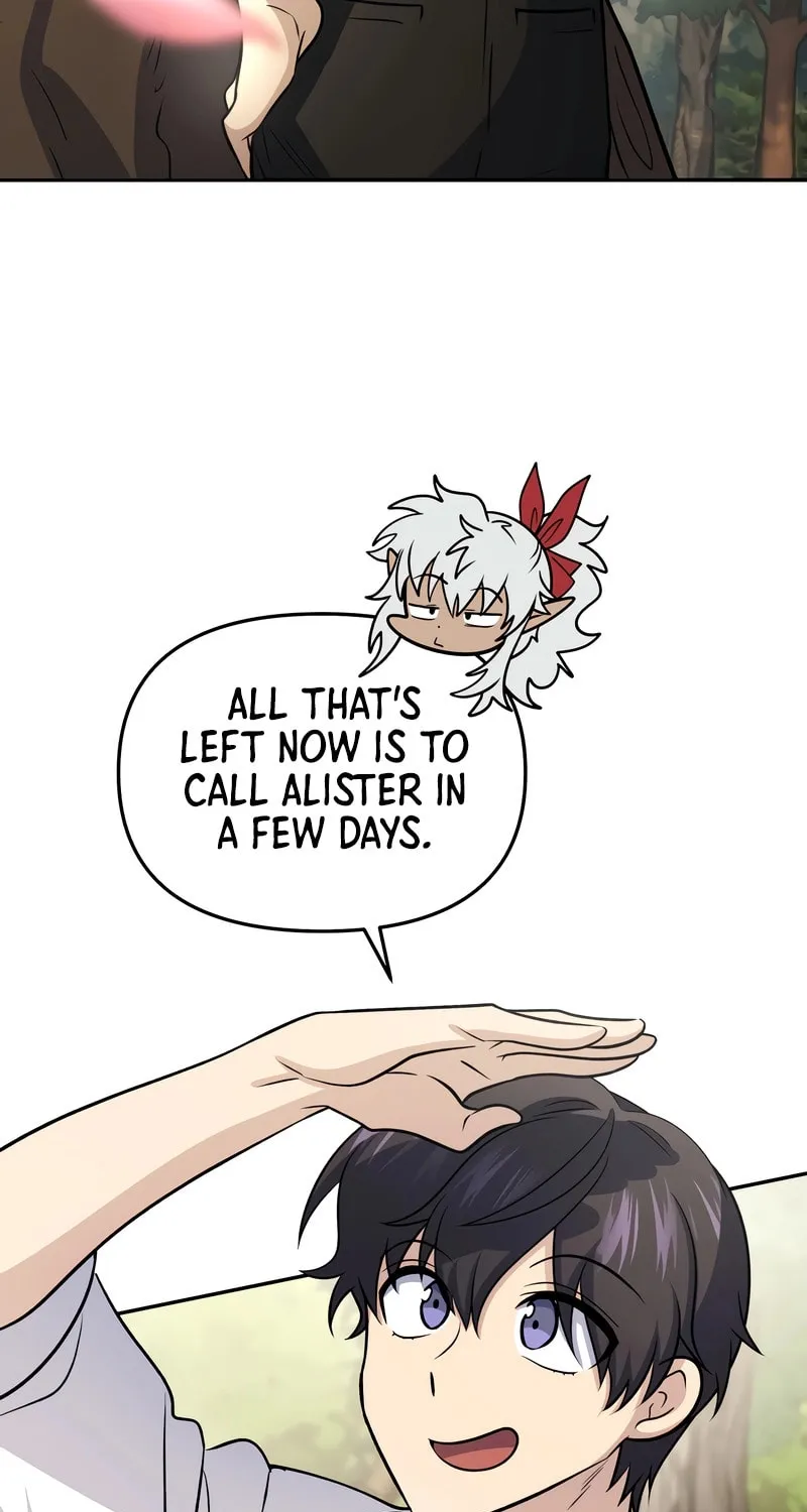 Bizarre Restaurant Chapter 62 page 60 - 