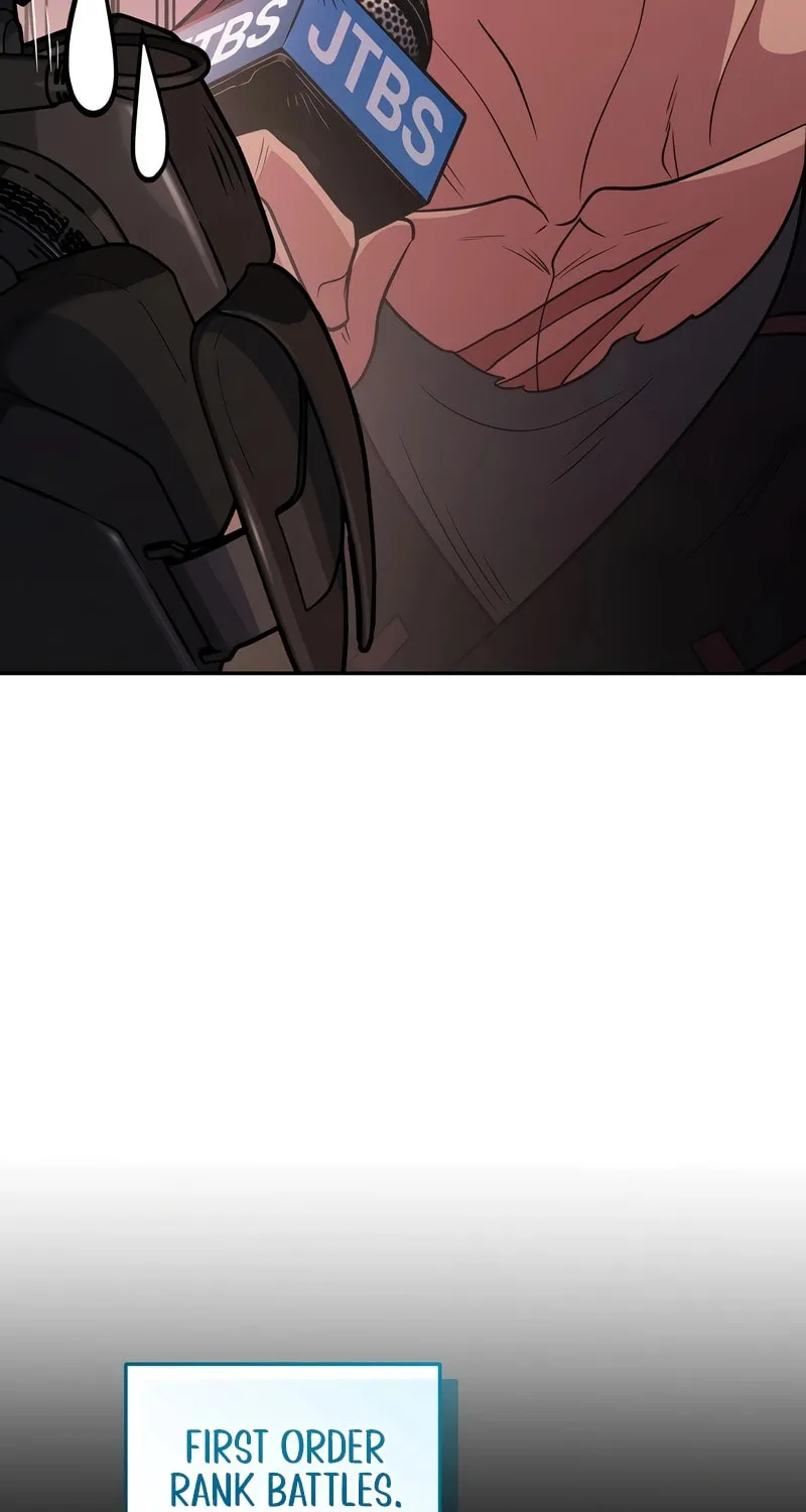 Bizarre Restaurant Chapter 62 page 80 - 