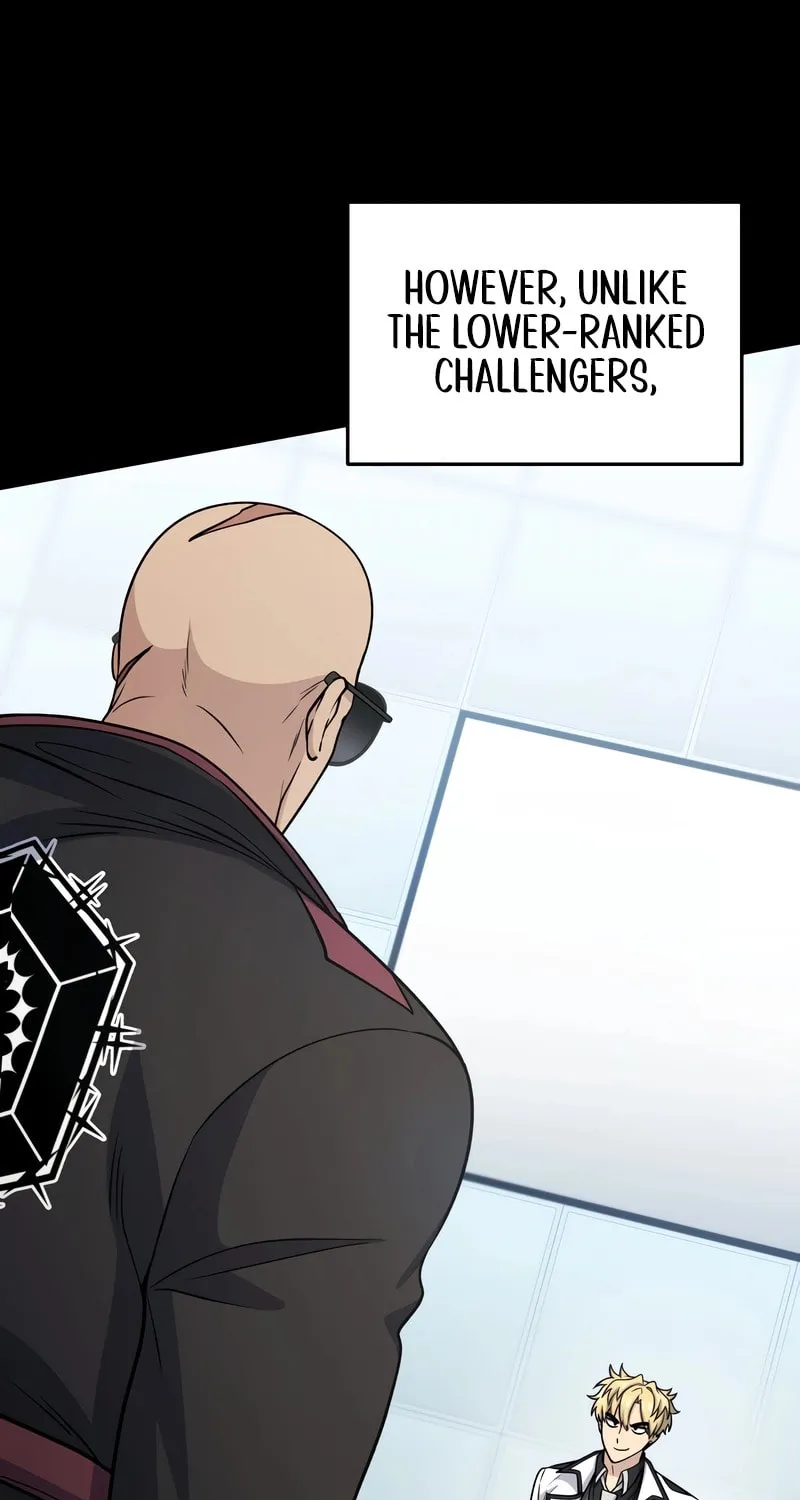 Bizarre Restaurant Chapter 62 page 82 - 