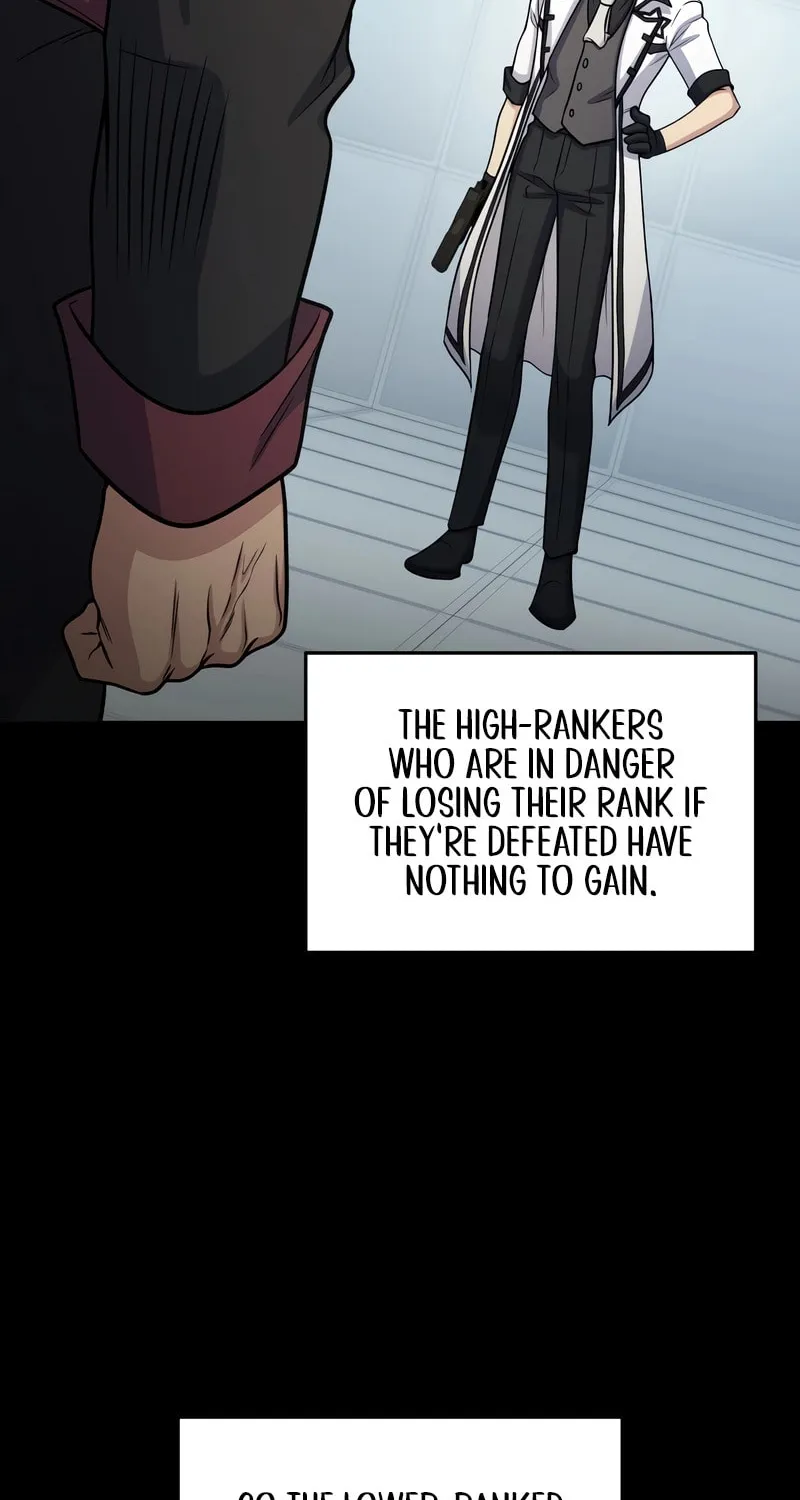 Bizarre Restaurant Chapter 62 page 83 - 