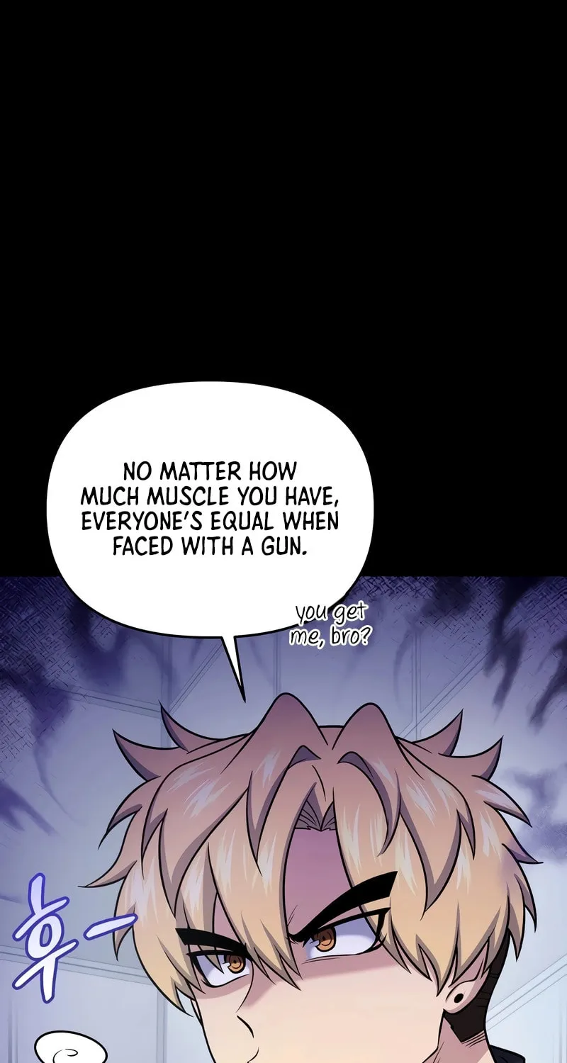Bizarre Restaurant Chapter 62 page 87 - 