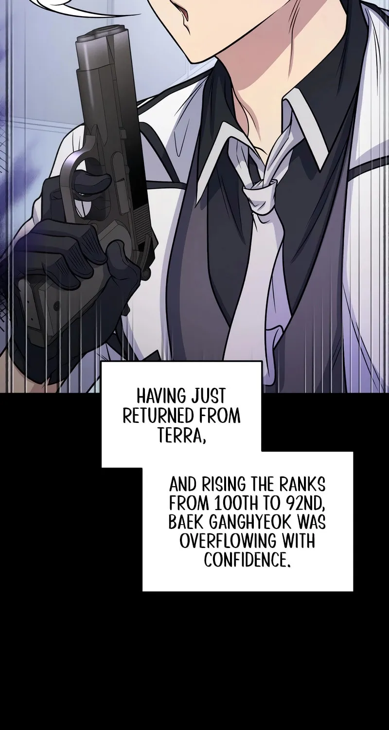 Bizarre Restaurant Chapter 62 page 88 - 