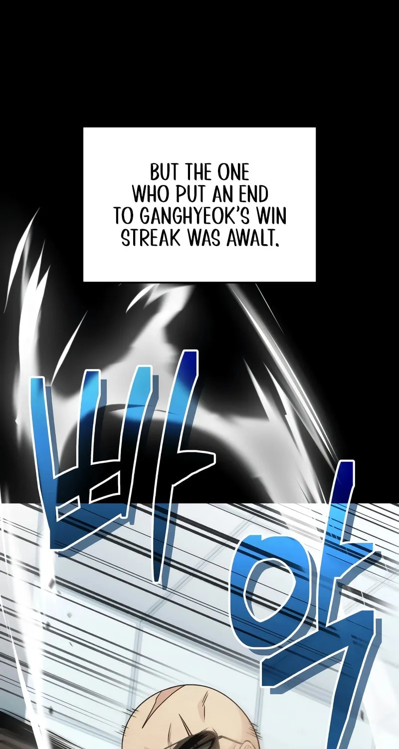 Bizarre Restaurant Chapter 62 page 89 - 