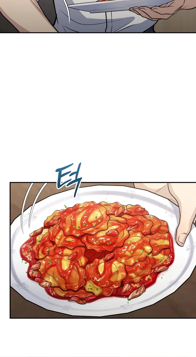 Bizarre Restaurant Chapter 62 page 10 - 