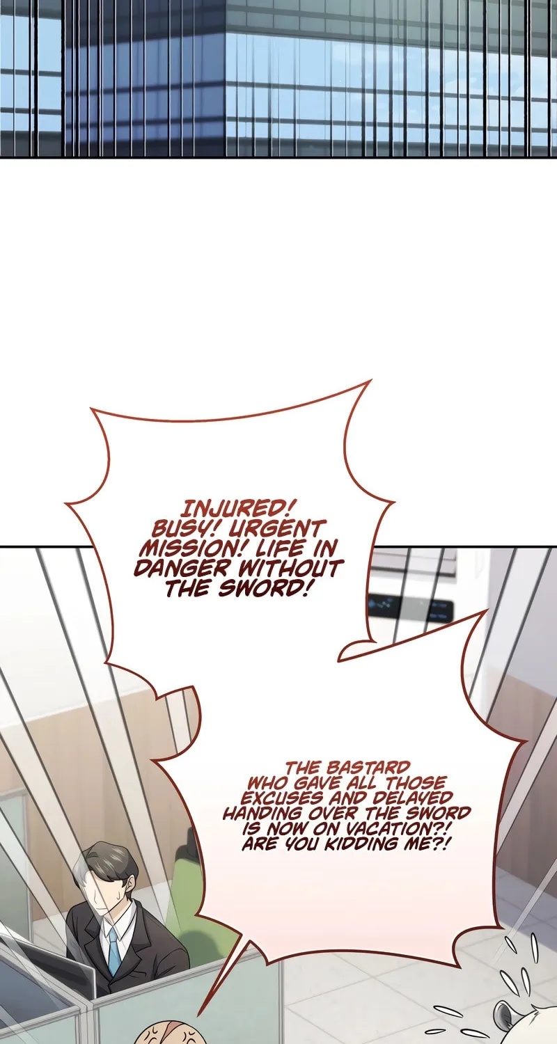 Bizarre Restaurant Chapter 62 page 93 - 