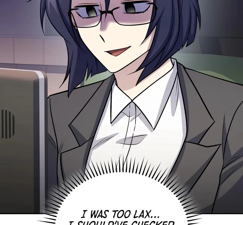 Bizarre Restaurant Chapter 62 page 96 - 