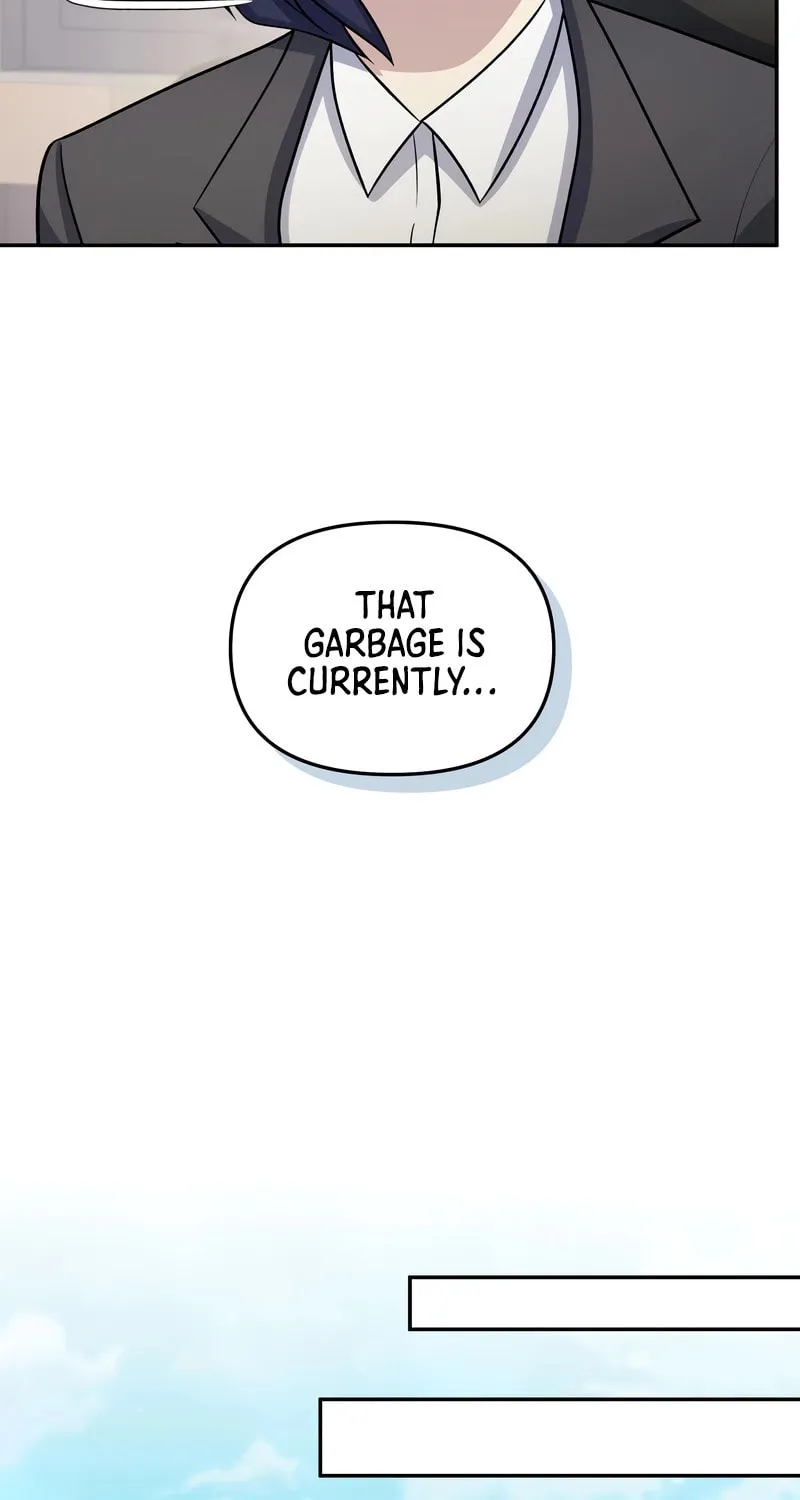 Bizarre Restaurant Chapter 62 page 99 - 
