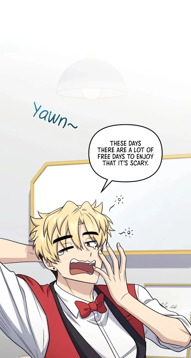 Bizarre Restaurant Chapter 63 page 2 - 