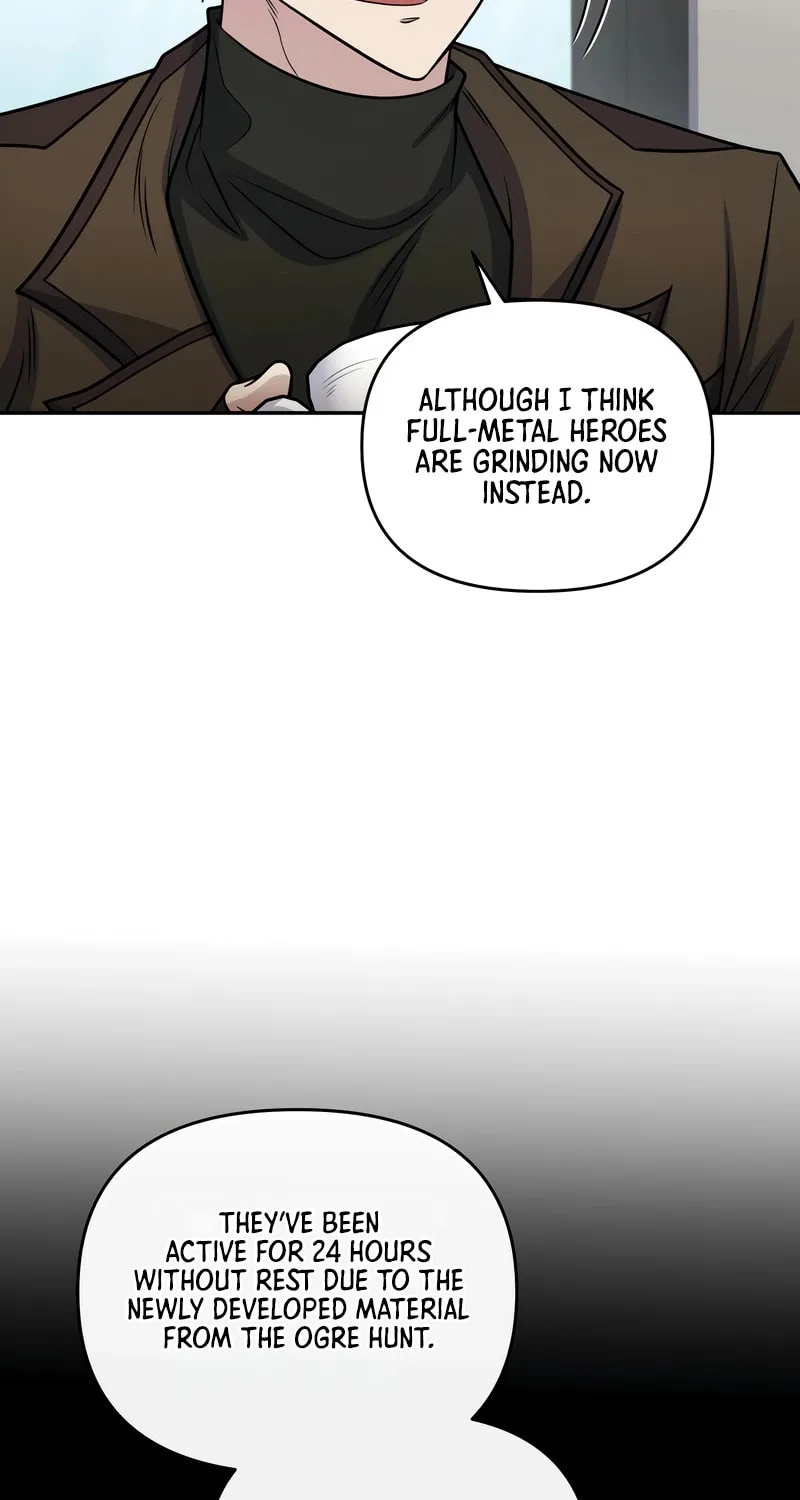 Bizarre Restaurant Chapter 63 page 13 - 