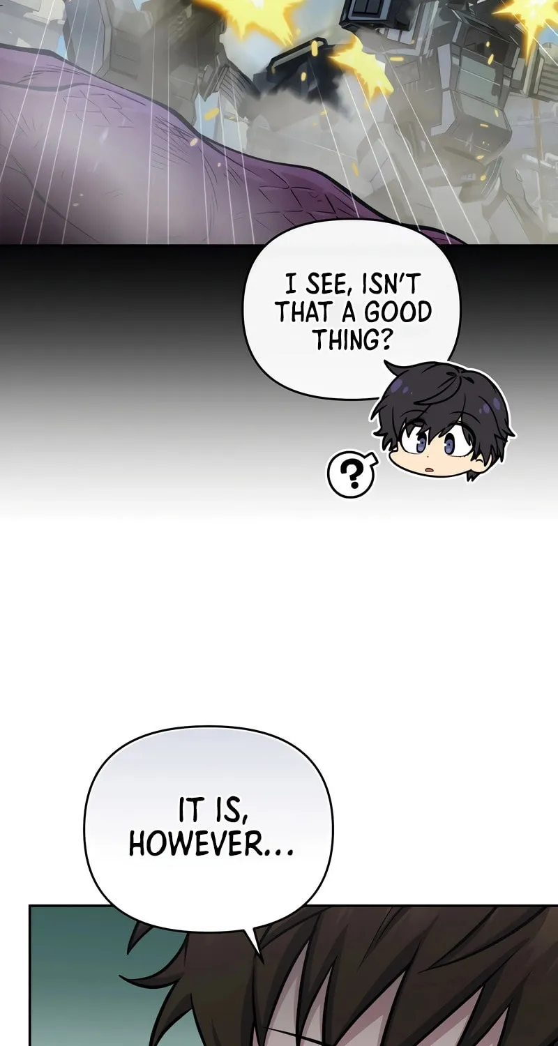 Bizarre Restaurant Chapter 63 page 15 - 