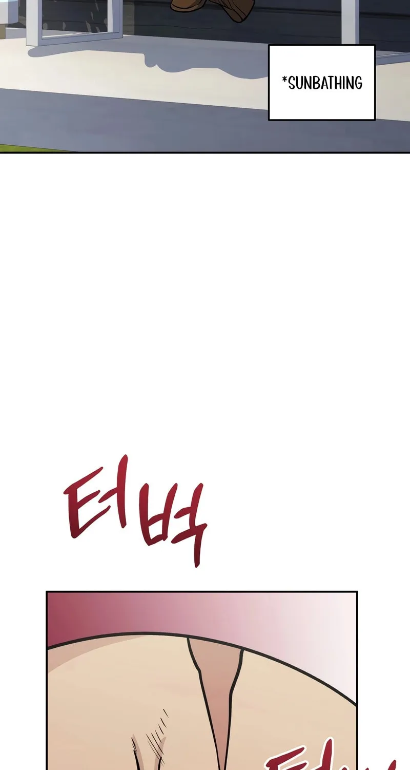 Bizarre Restaurant Chapter 63 page 18 - 