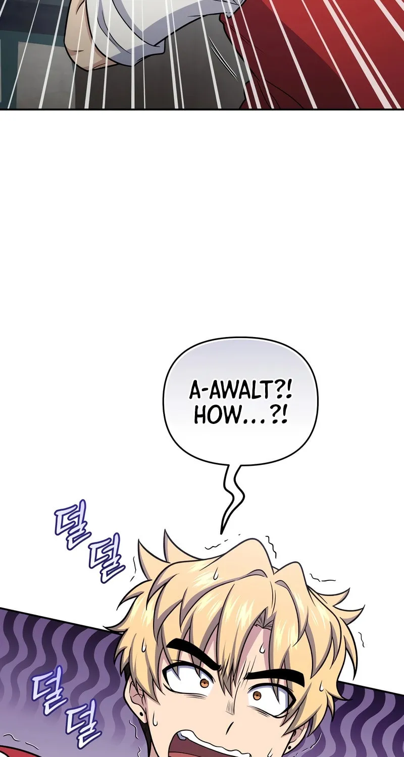 Bizarre Restaurant Chapter 63 page 23 - 