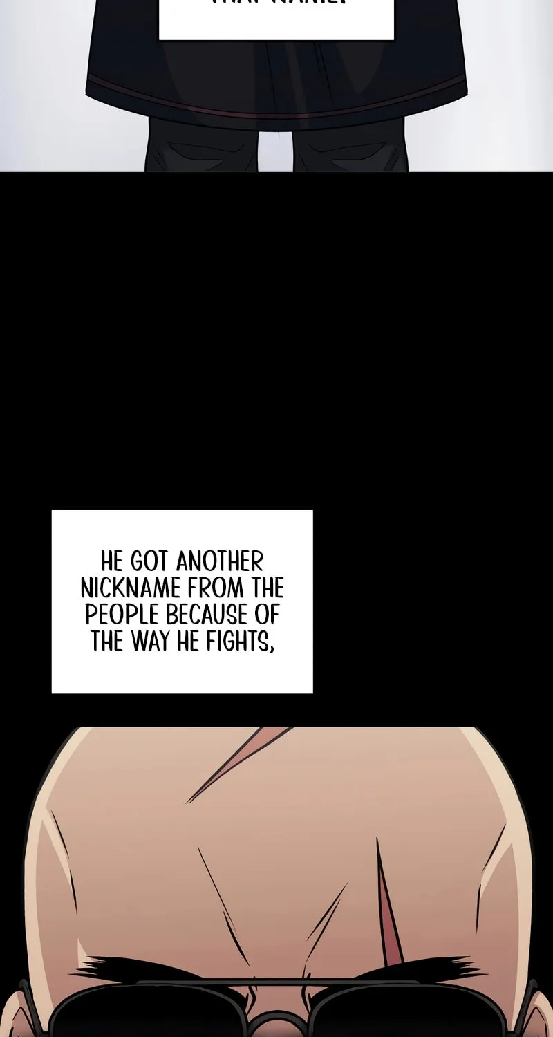 Bizarre Restaurant Chapter 63 page 29 - 