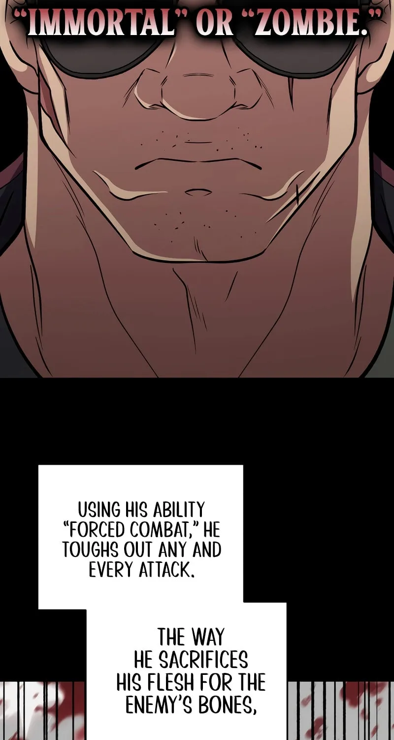 Bizarre Restaurant Chapter 63 page 30 - 