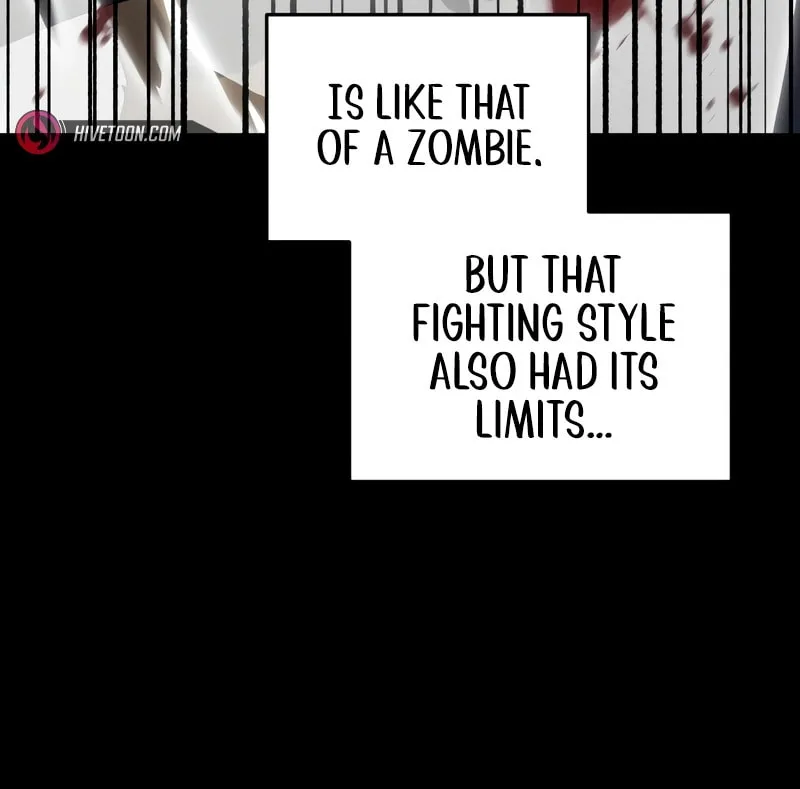 Bizarre Restaurant Chapter 63 page 32 - 
