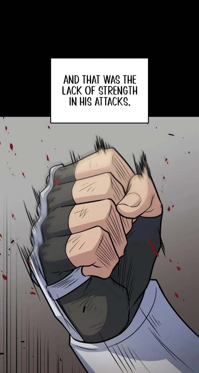 Bizarre Restaurant Chapter 63 page 33 - 
