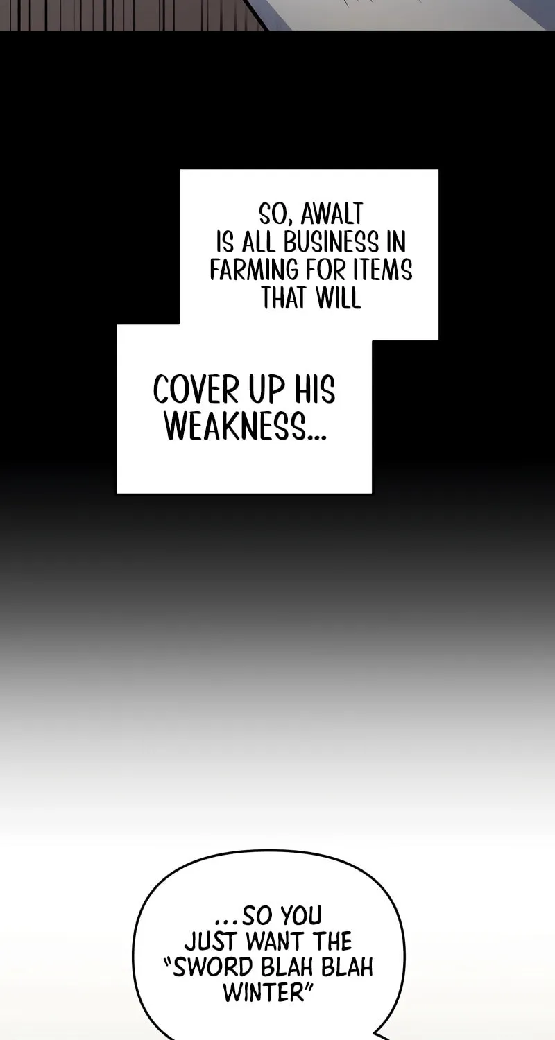Bizarre Restaurant Chapter 63 page 34 - 