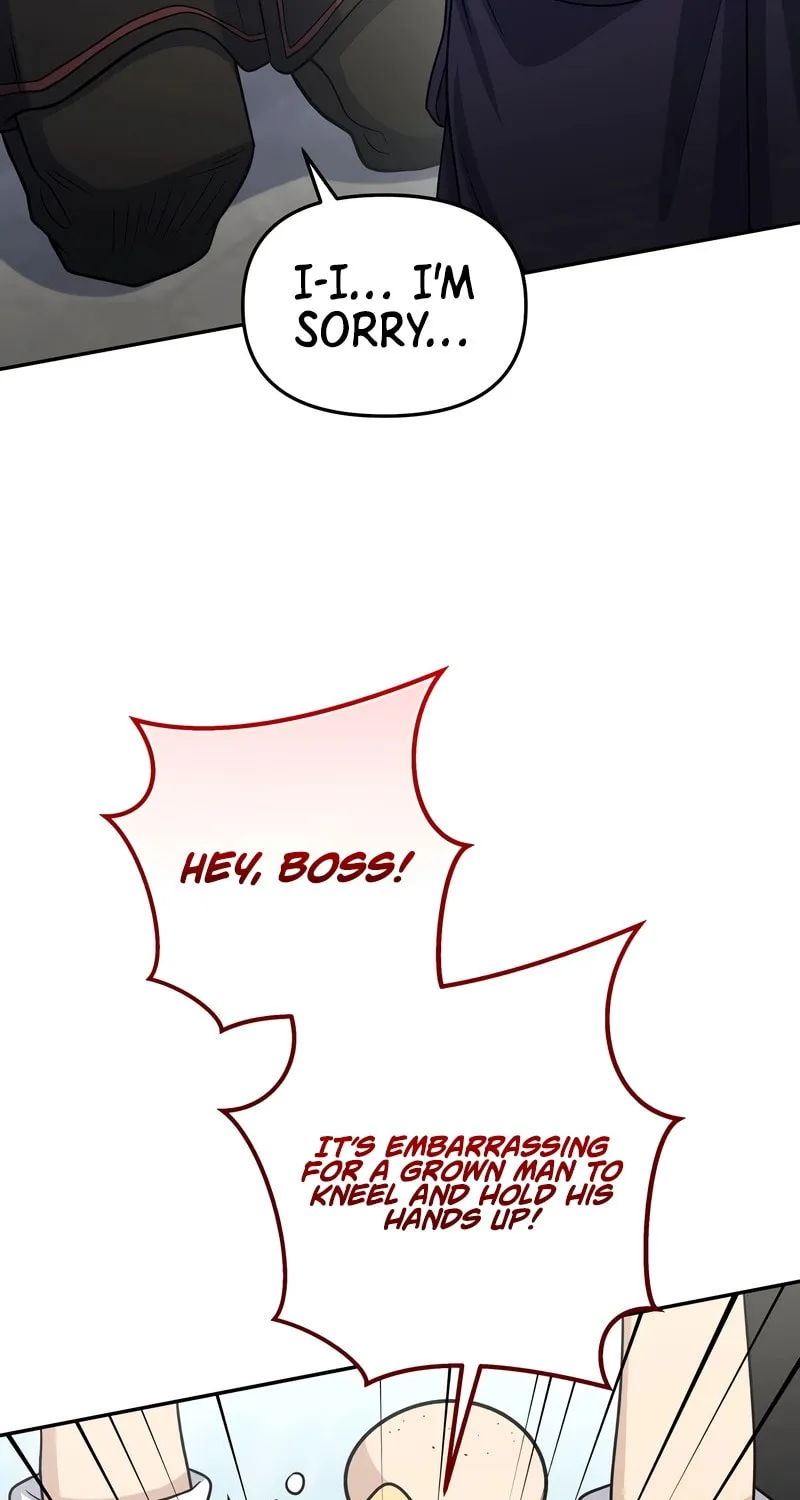 Bizarre Restaurant Chapter 63 page 39 - 