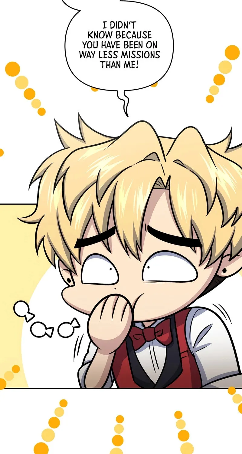 Bizarre Restaurant Chapter 63 page 5 - 