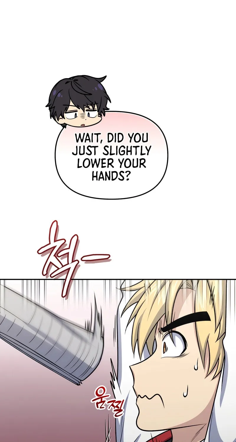 Bizarre Restaurant Chapter 63 page 41 - 