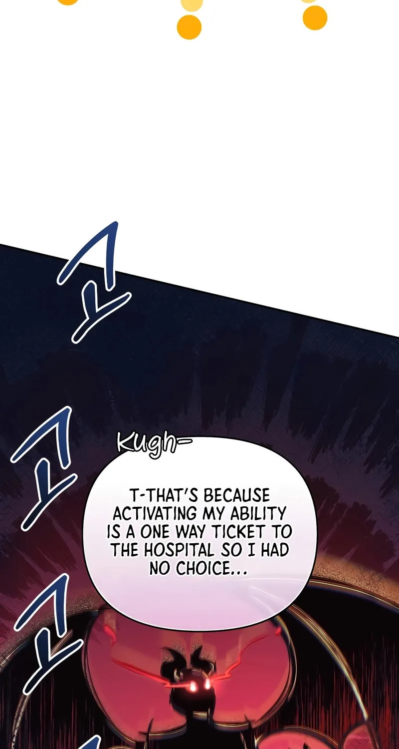 Bizarre Restaurant Chapter 63 page 6 - 