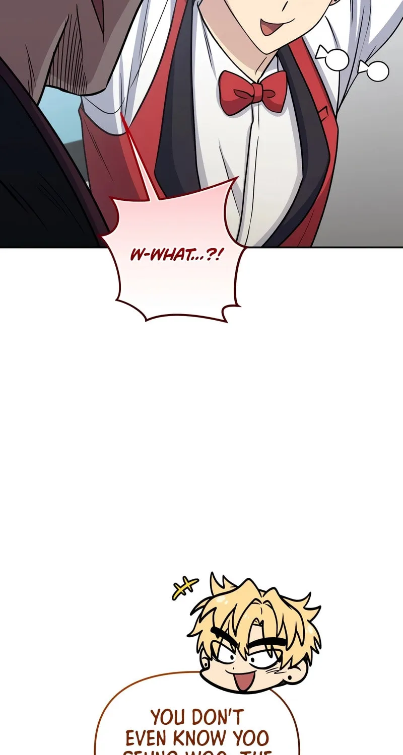 Bizarre Restaurant Chapter 63 page 51 - 