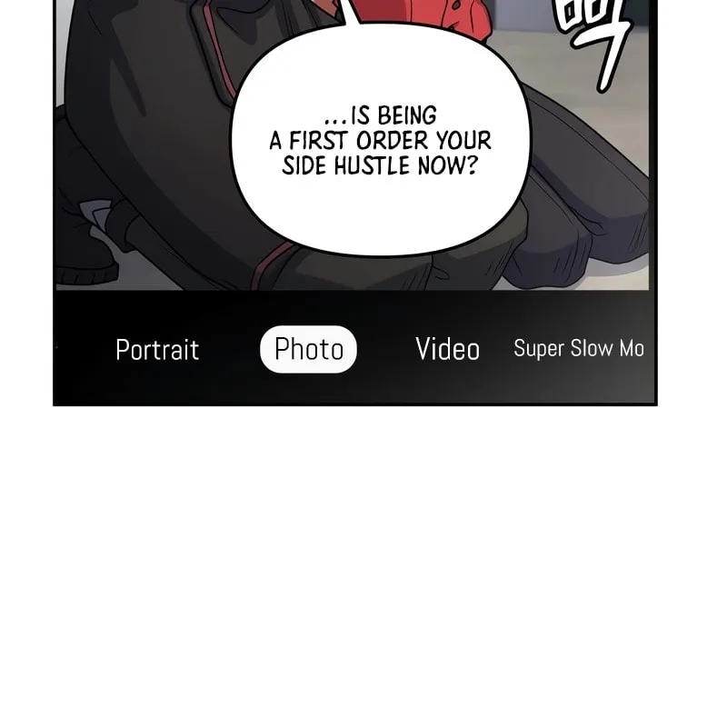 Bizarre Restaurant Chapter 63 page 54 - 