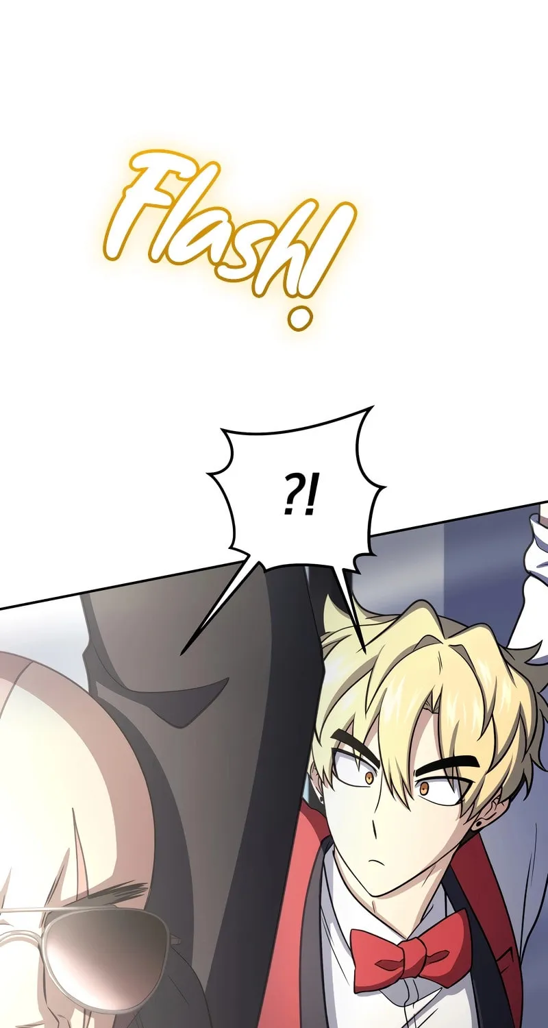 Bizarre Restaurant Chapter 63 page 55 - 