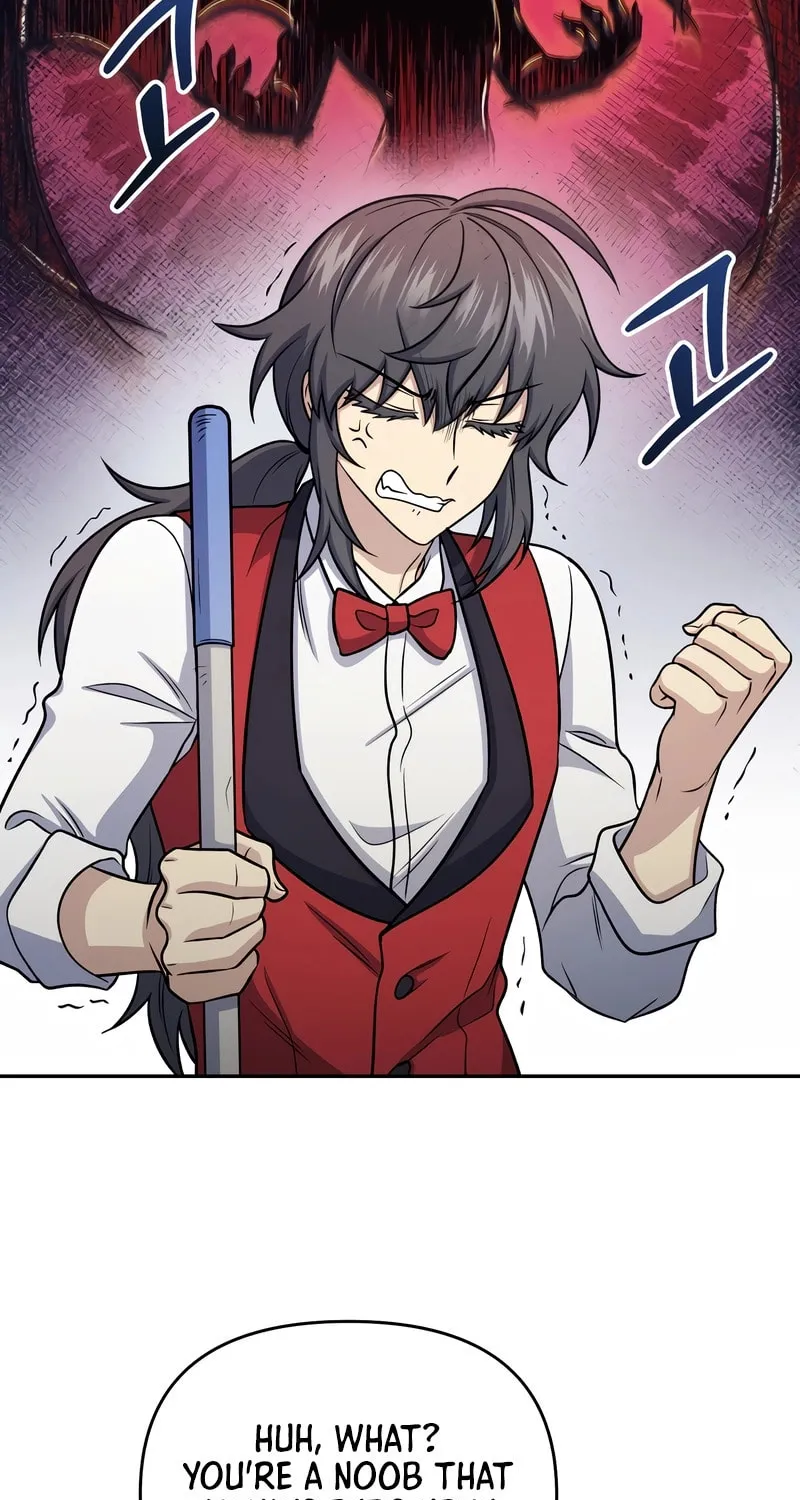 Bizarre Restaurant Chapter 63 page 7 - 