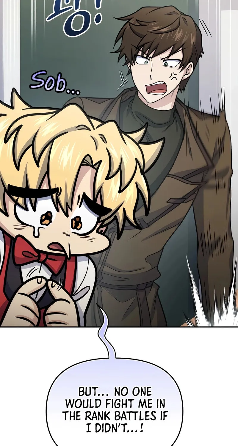 Bizarre Restaurant Chapter 63 page 71 - 
