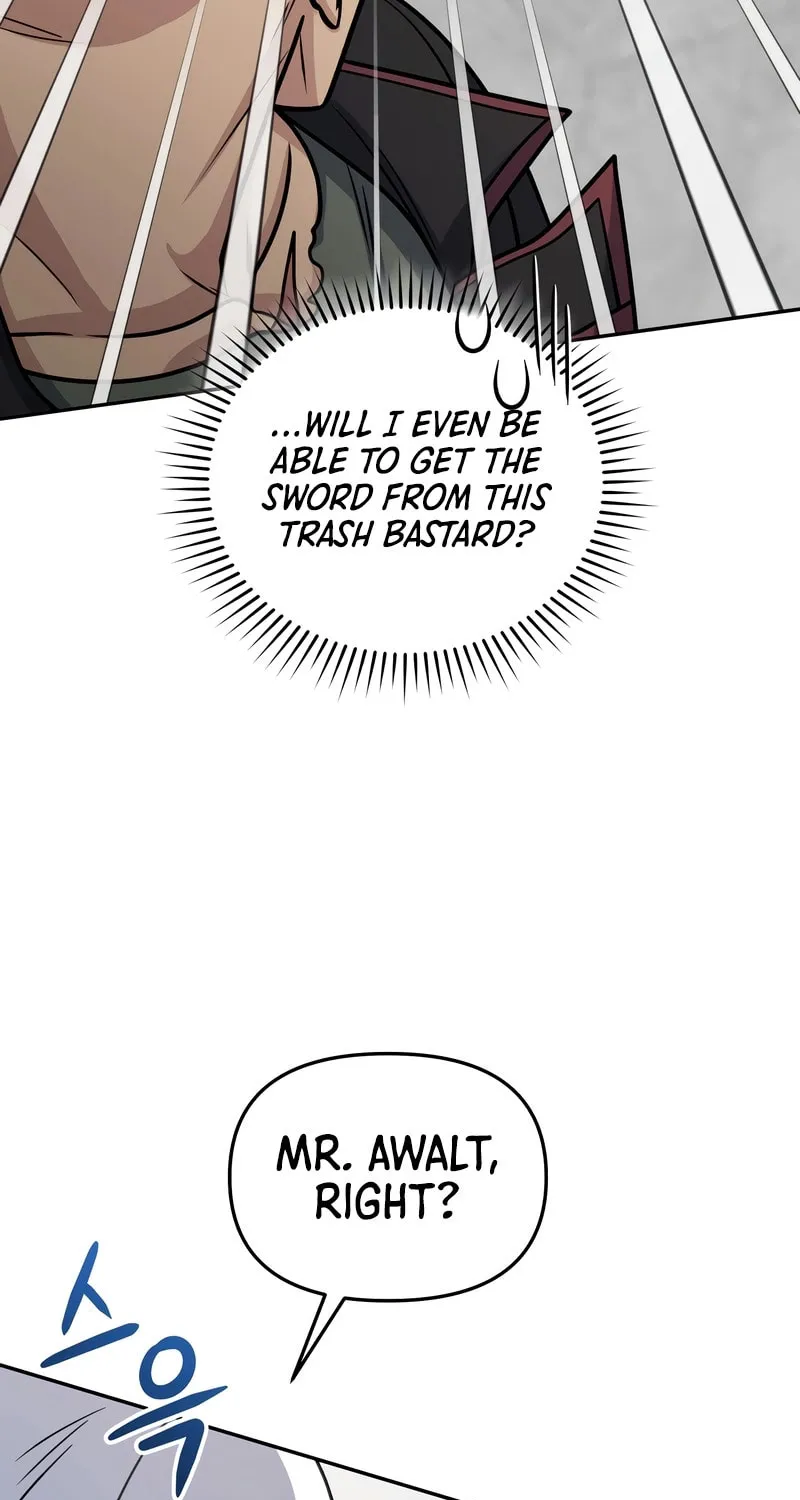 Bizarre Restaurant Chapter 63 page 74 - 