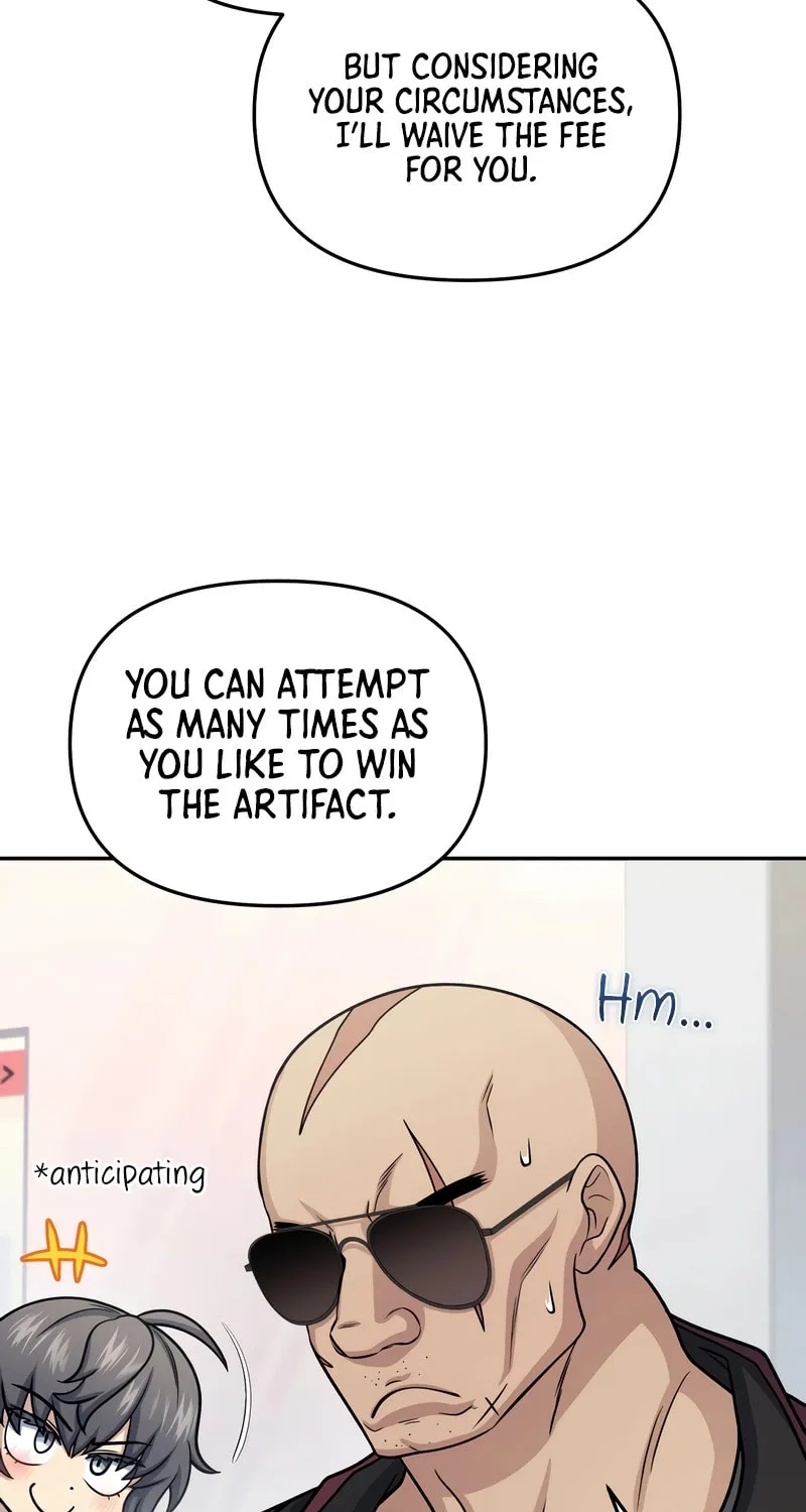 Bizarre Restaurant Chapter 63 page 79 - 