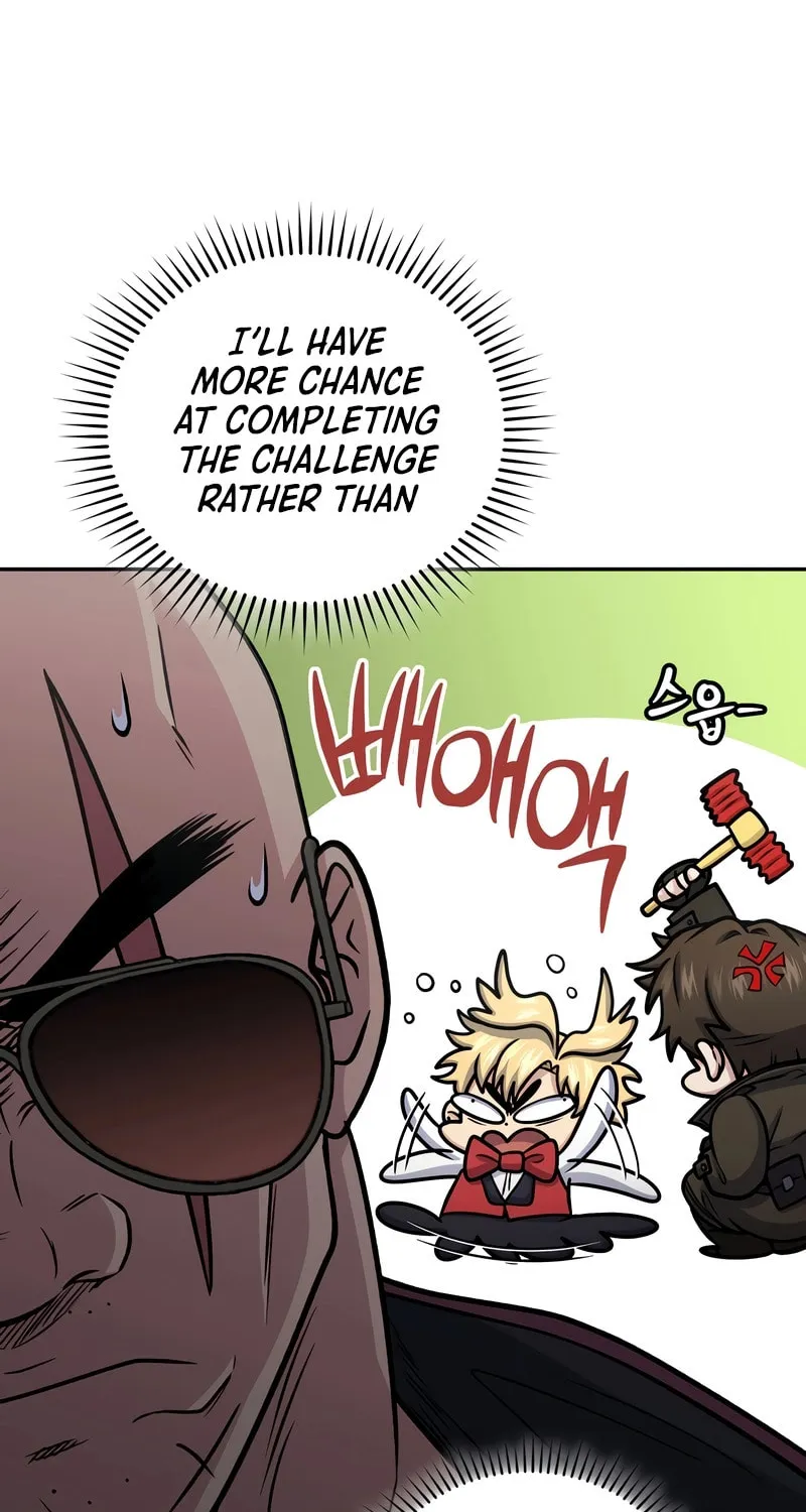 Bizarre Restaurant Chapter 63 page 82 - 