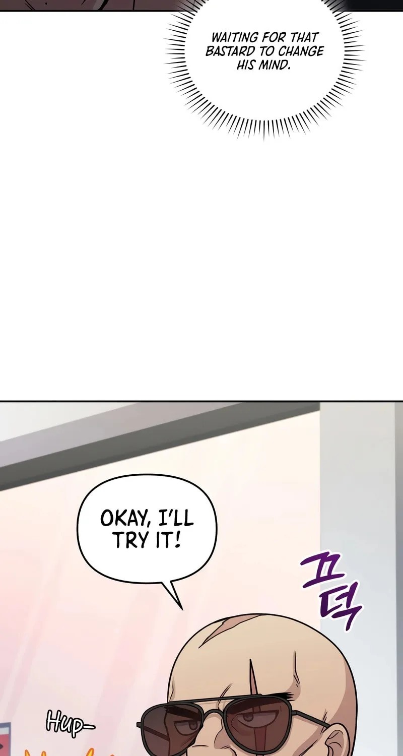 Bizarre Restaurant Chapter 63 page 83 - 