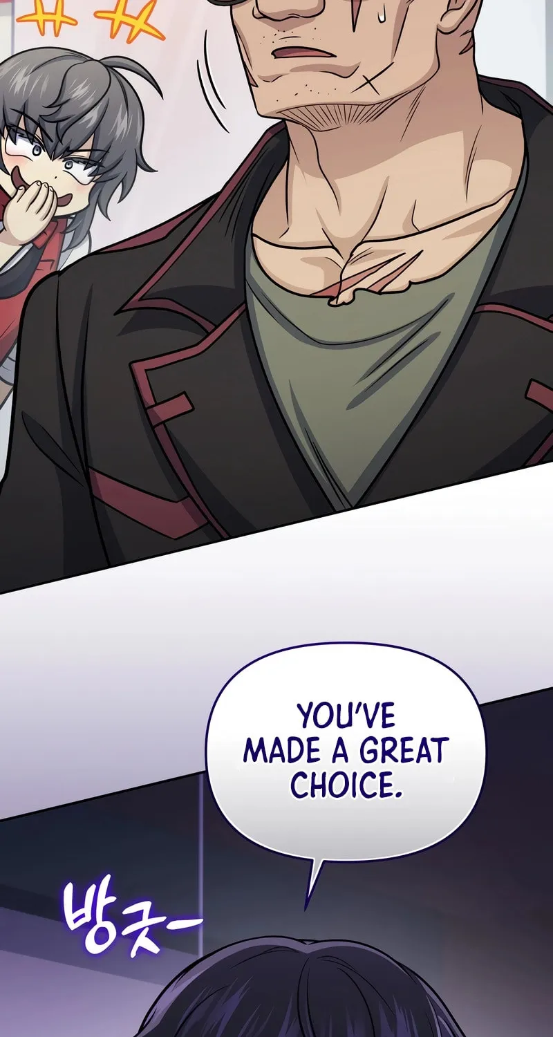 Bizarre Restaurant Chapter 63 page 84 - 