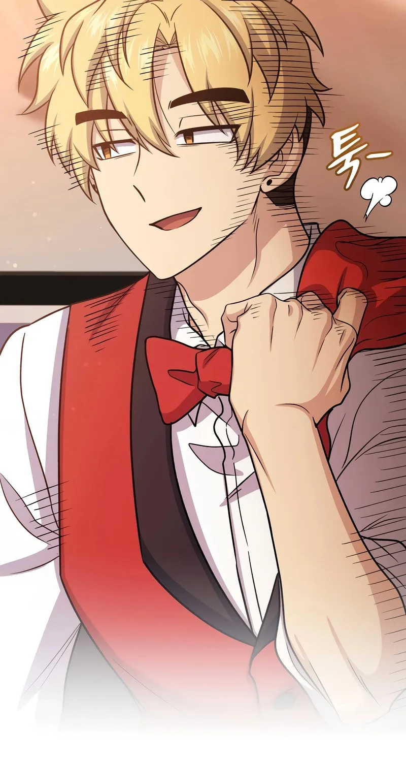 Bizarre Restaurant Chapter 63 page 95 - 