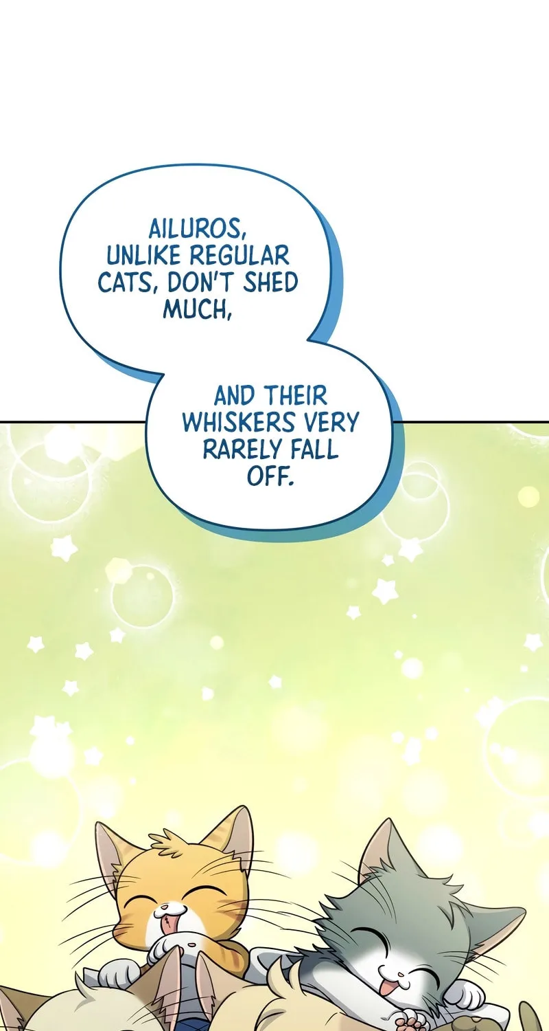 Bizarre Restaurant Chapter 64 page 12 - 