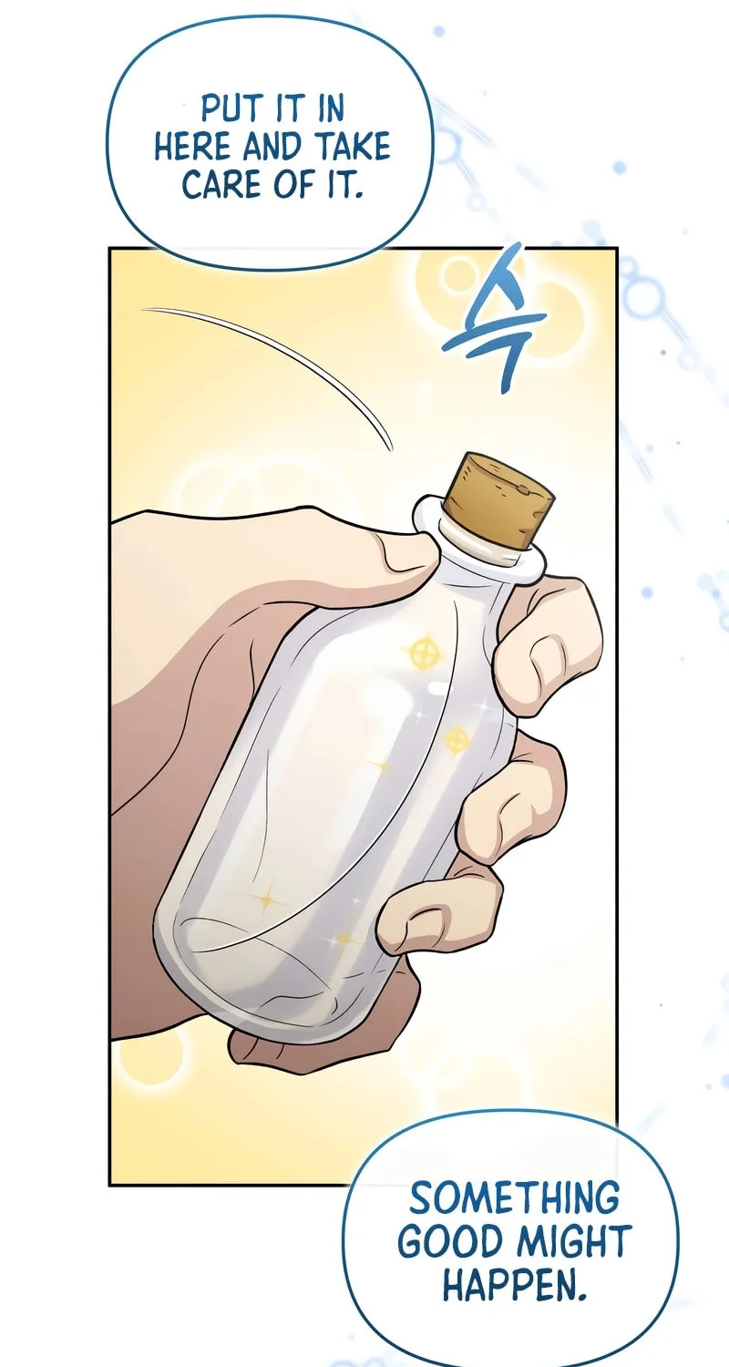 Bizarre Restaurant Chapter 64 page 14 - 