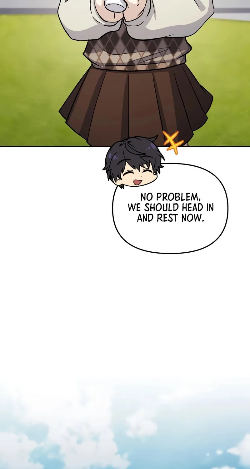 Bizarre Restaurant Chapter 64 page 16 - 