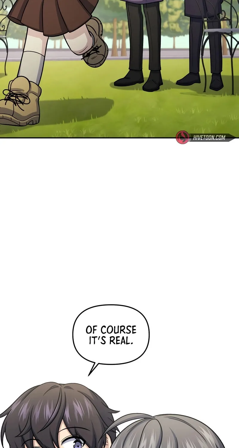 Bizarre Restaurant Chapter 64 page 18 - 