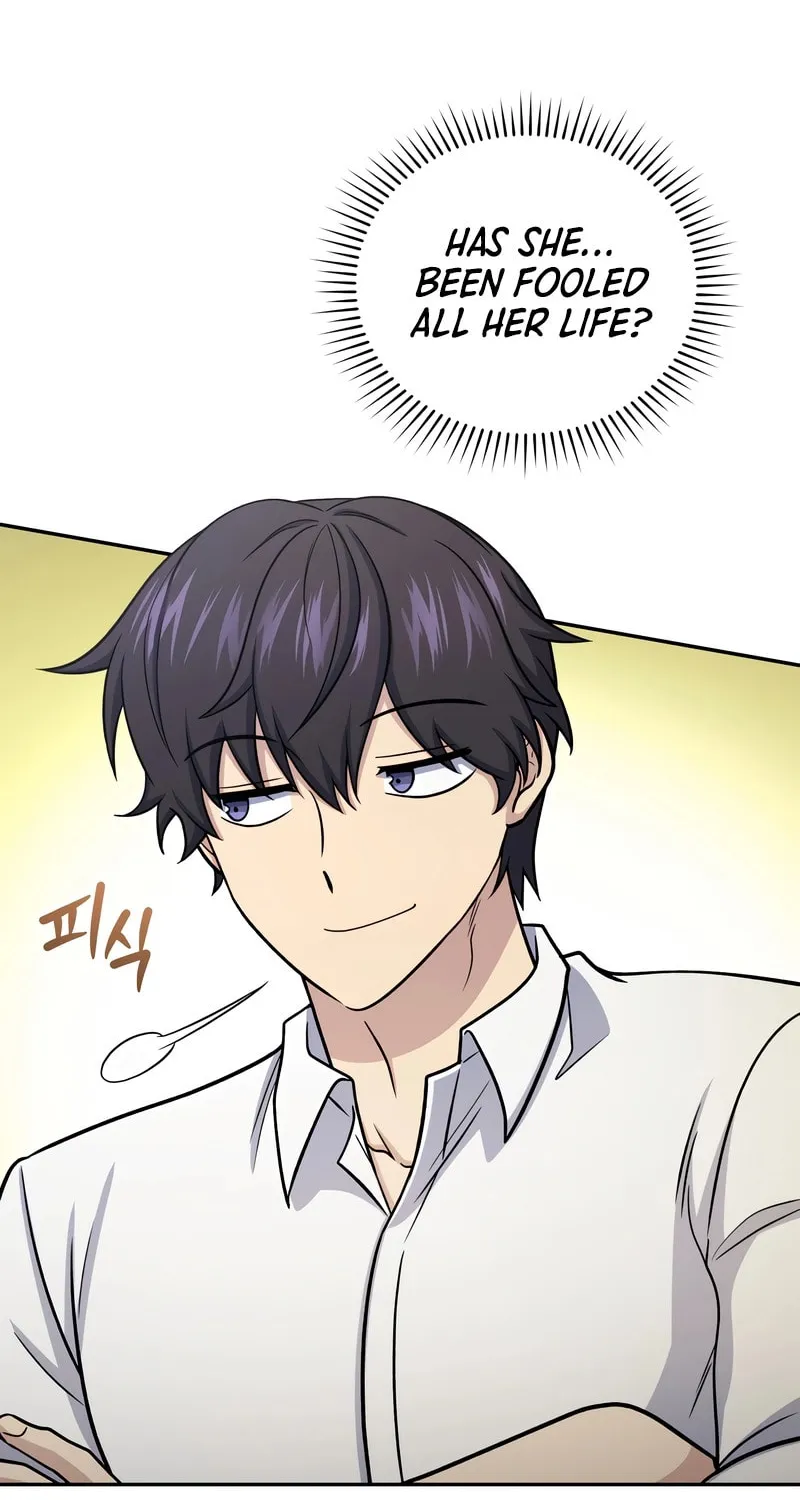 Bizarre Restaurant Chapter 64 page 20 - 