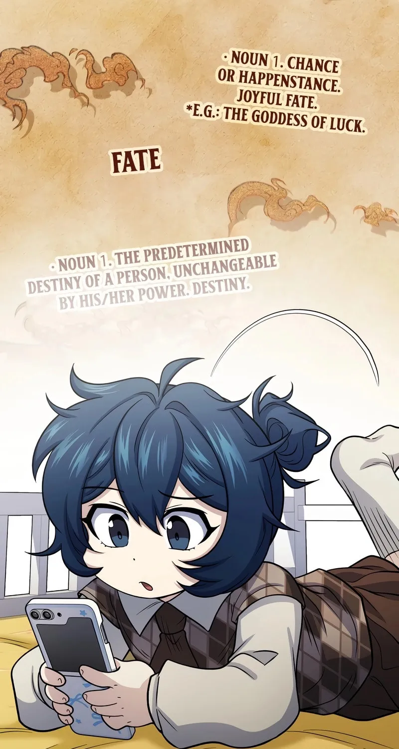 Bizarre Restaurant Chapter 64 page 26 - 
