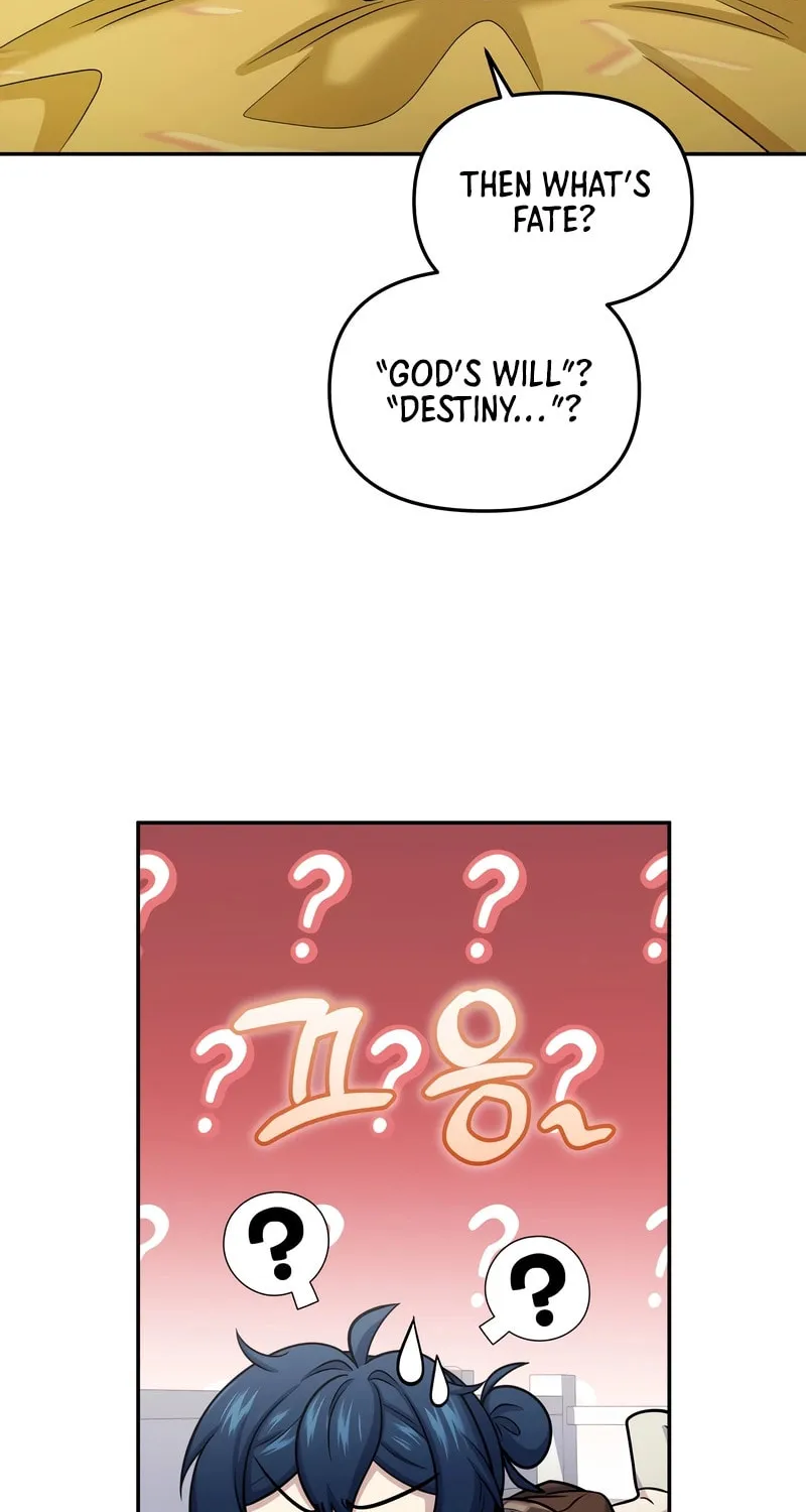 Bizarre Restaurant Chapter 64 page 27 - 