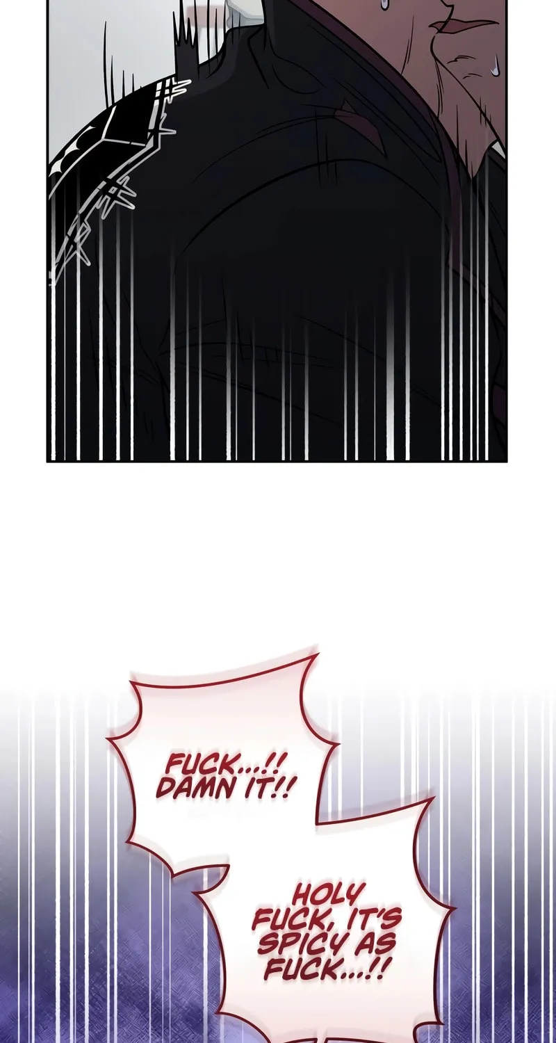 Bizarre Restaurant Chapter 64 page 37 - 