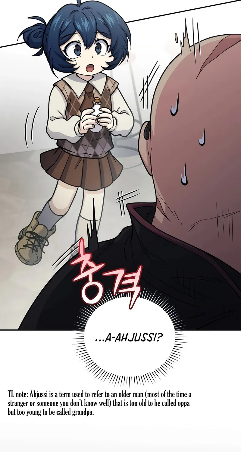 Bizarre Restaurant Chapter 64 page 40 - 
