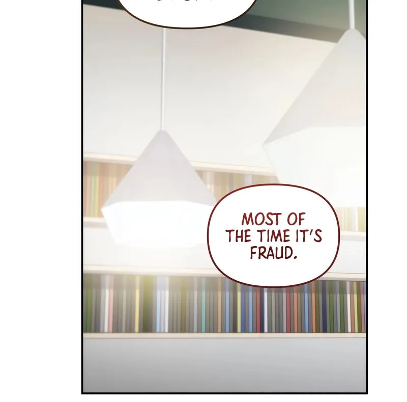 Bizarre Restaurant Chapter 64 page 43 - 