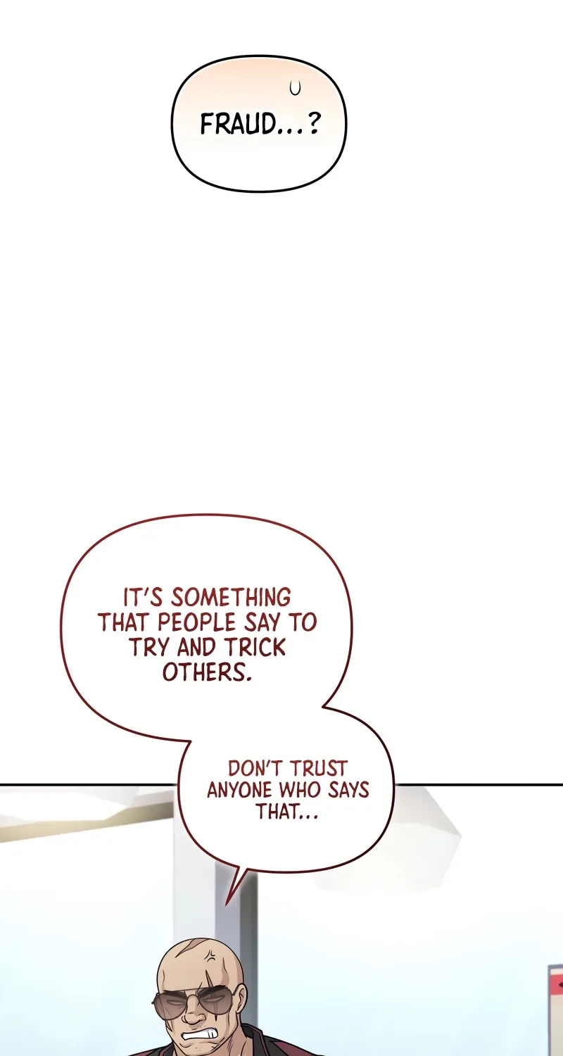 Bizarre Restaurant Chapter 64 page 44 - 