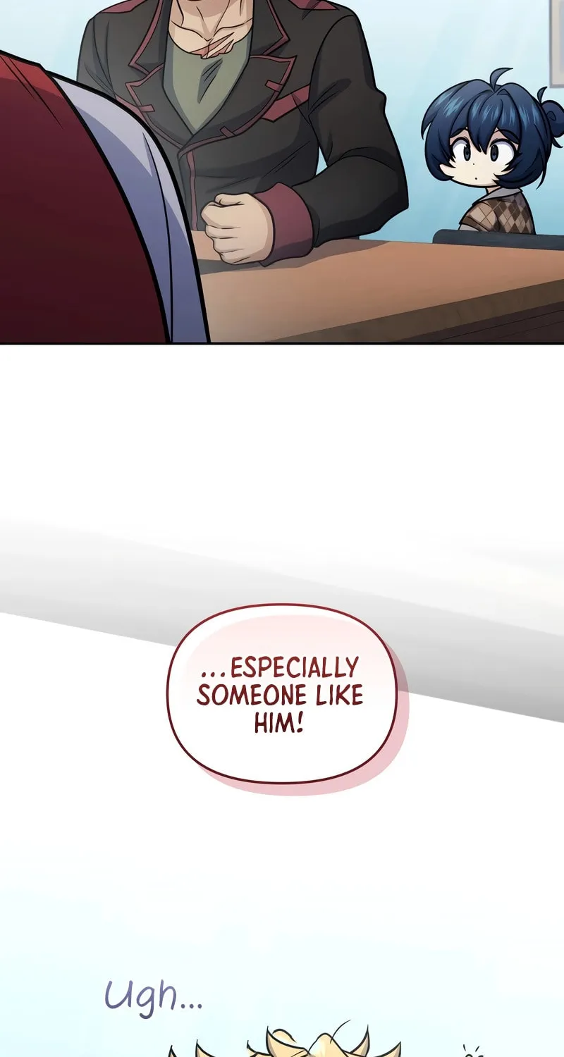 Bizarre Restaurant Chapter 64 page 45 - 