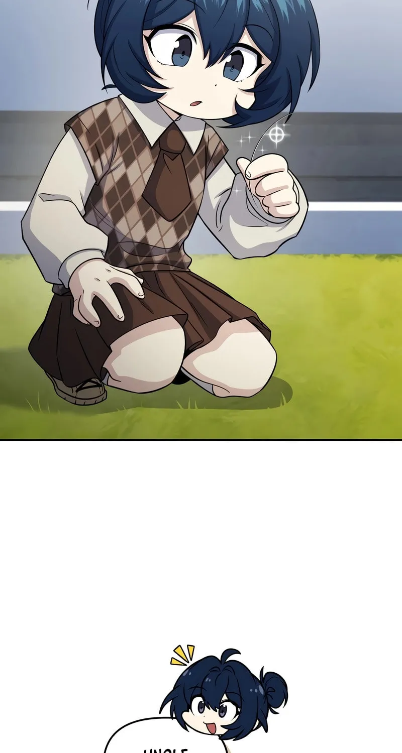 Bizarre Restaurant Chapter 64 page 6 - 
