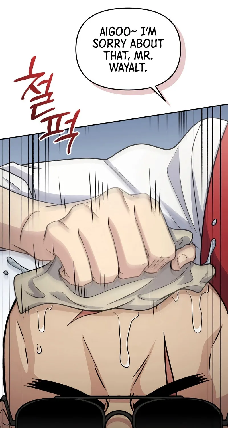Bizarre Restaurant Chapter 64 page 51 - 